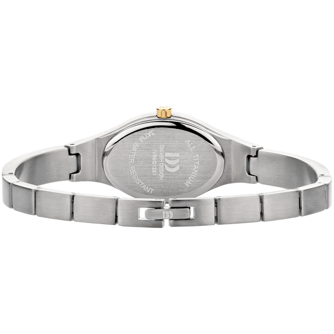 Danish Design Rosanna Two-Tone