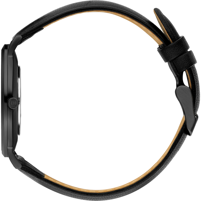 Danish Design Shanghai Black Black Large