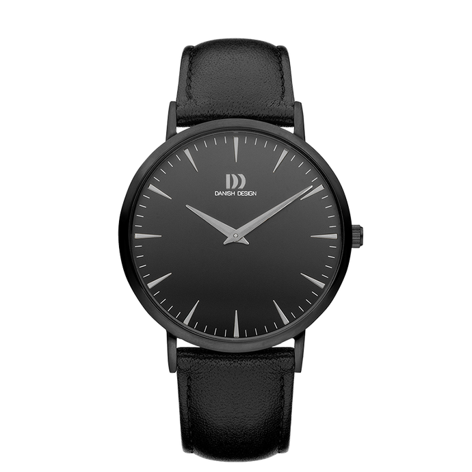 danish design Shanghai Black Black Large