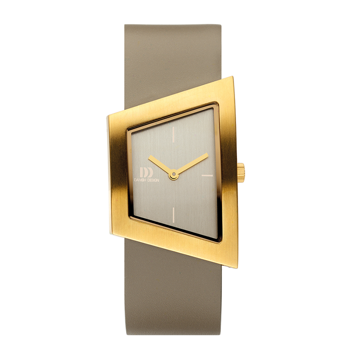 danish design Squeezy Gold Tan