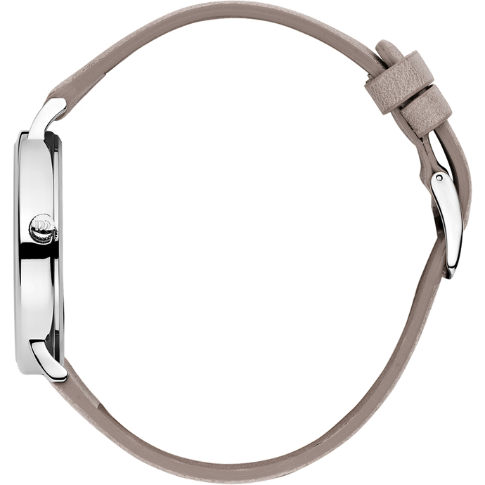 Danish Design Sydney Silver Grey