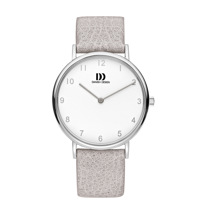 danish design Sydney Silver Grey