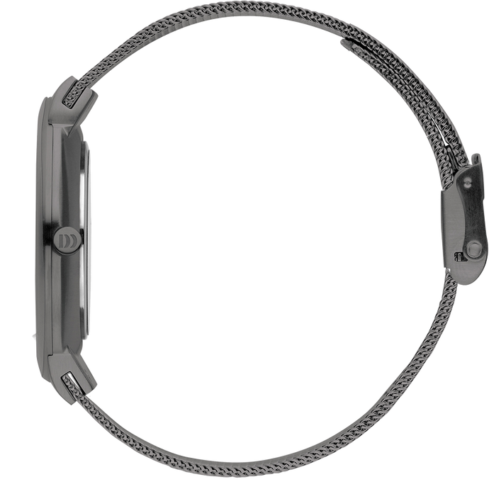 Danish Design Tåge All Grey Large