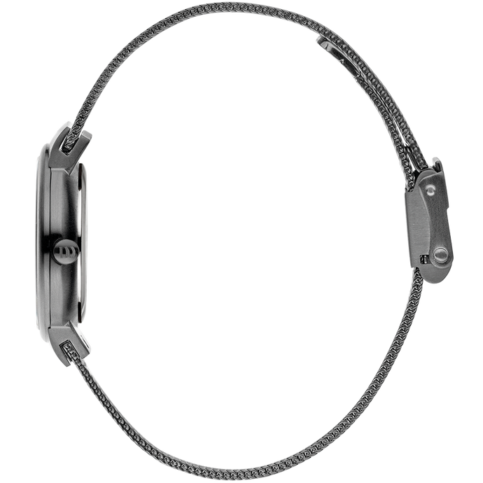 Danish Design Tåge All Grey Small