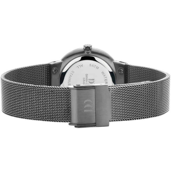 Danish Design Tåge All Grey Small