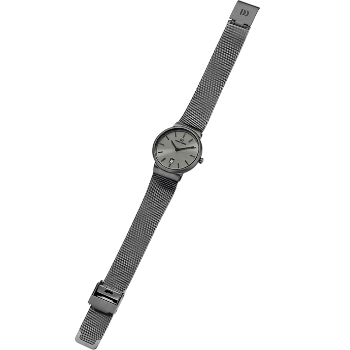 Danish Design Tåge All Grey Small