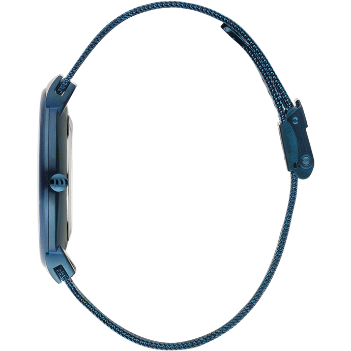 Danish Design Tåge Blue Large