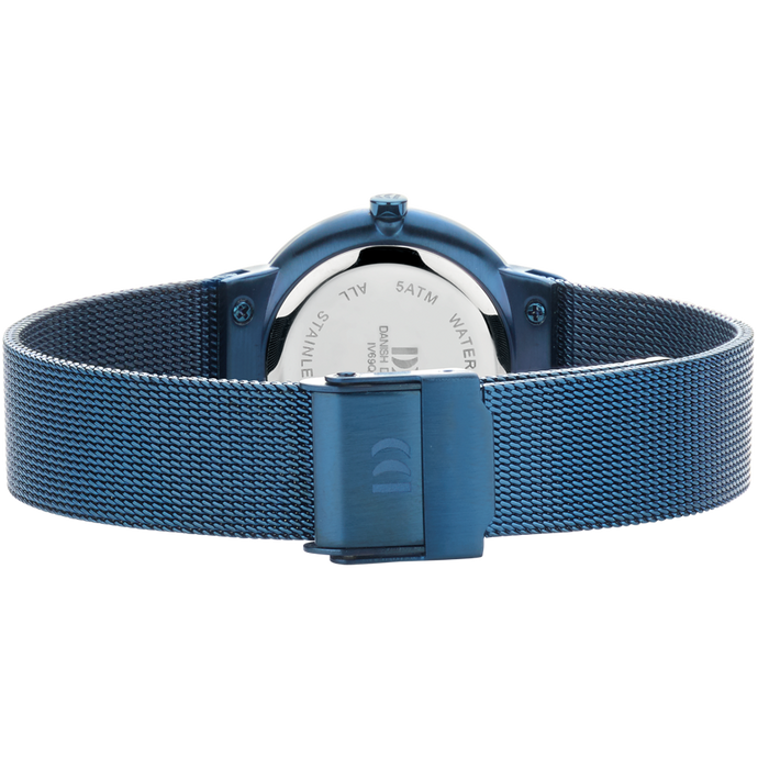 Danish Design Tåge Blue Large