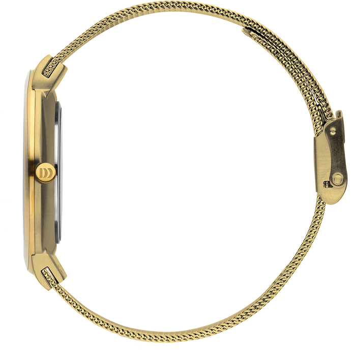 Danish Design Tåge Gold Large