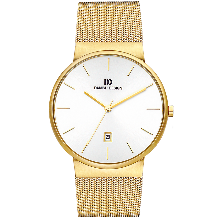 danish design Tåge Gold Large