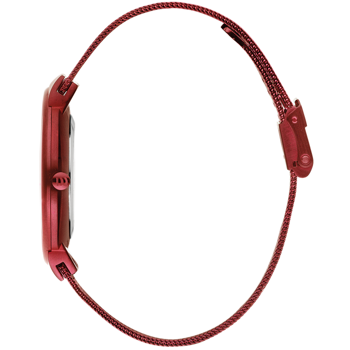 Danish Design Tåge Red Large