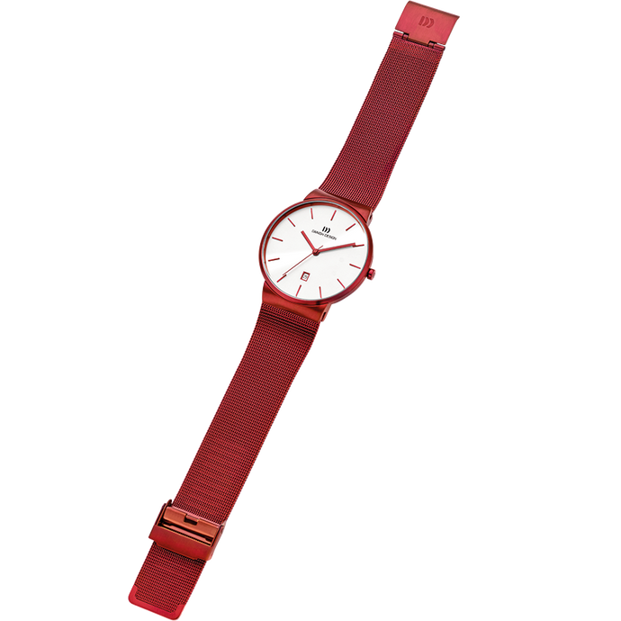 Danish Design Tåge Red Large