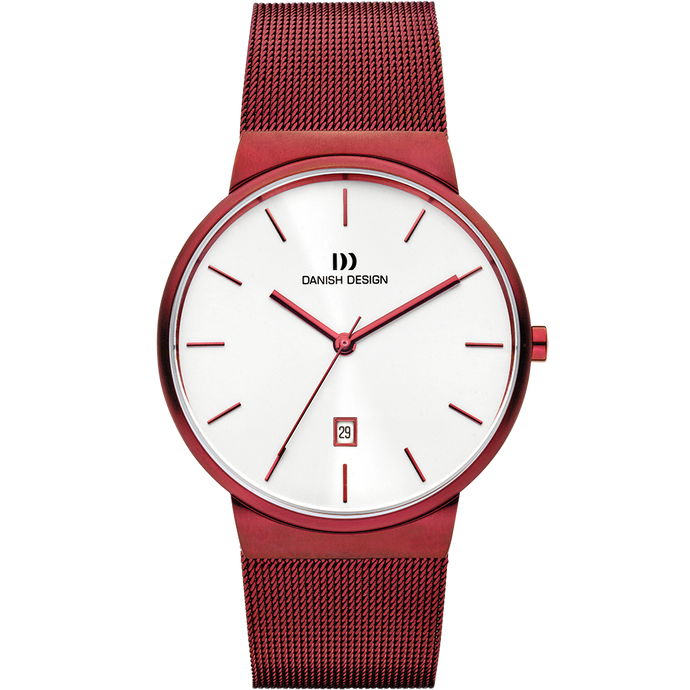 danish design Tåge Red Large