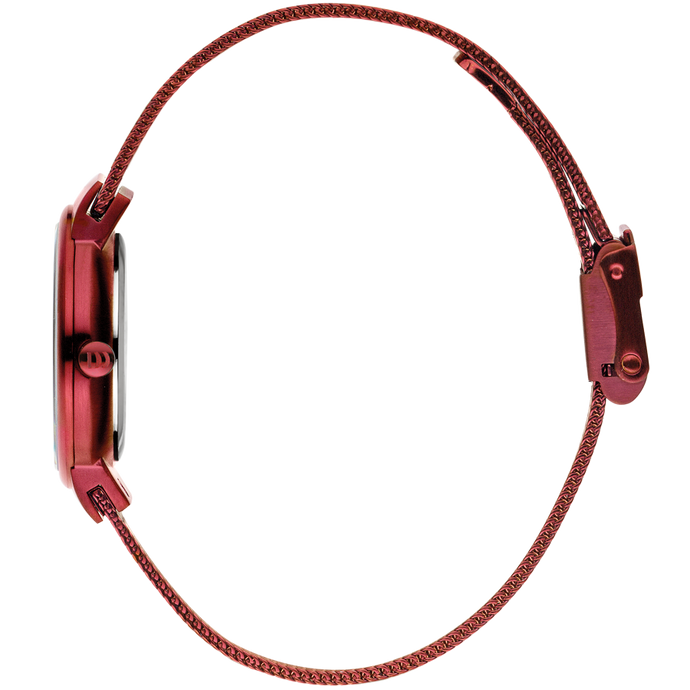 Danish Design Tåge Red Small