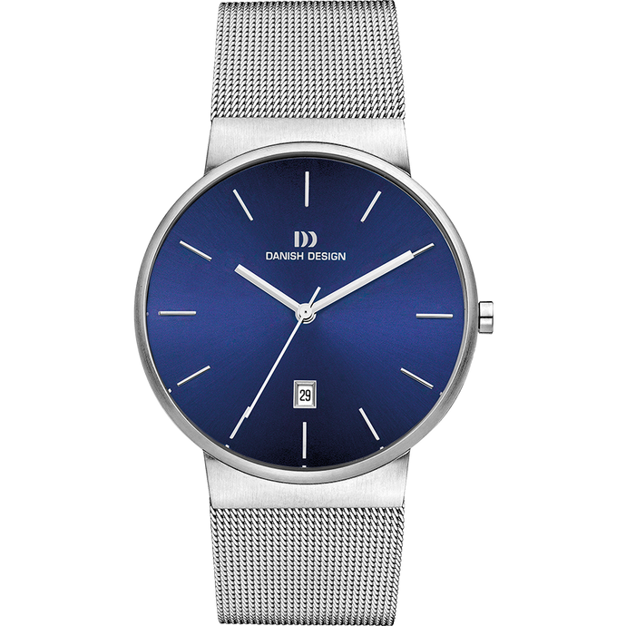 danish design Tåge Royal Blue Large