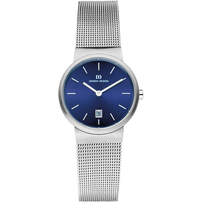 danish design Tåge Royal Blue Small