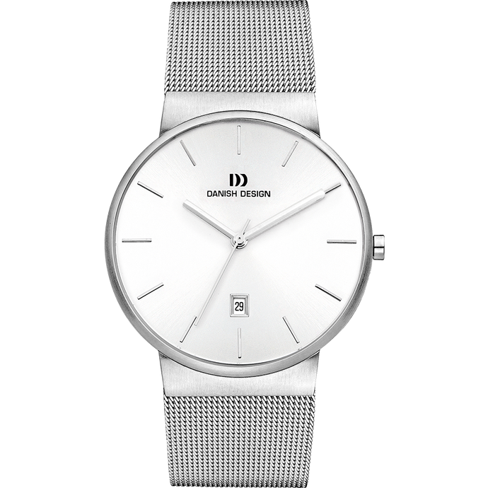 danish design Tåge Silver Large