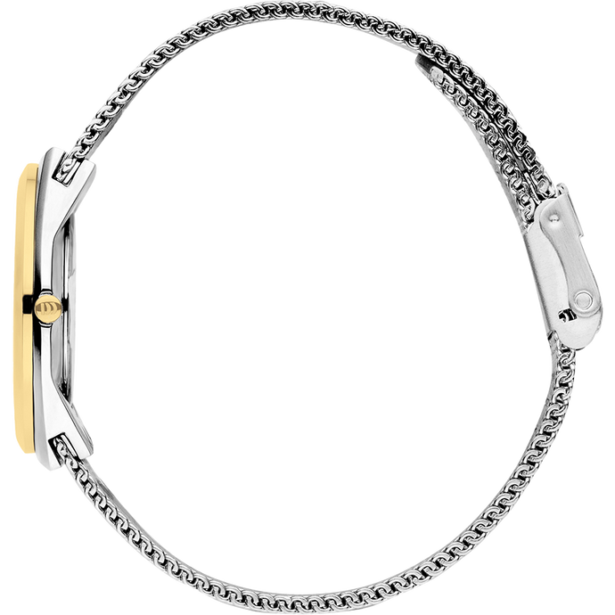 Danish Design Tåsinge Two-Tone Small Mesh