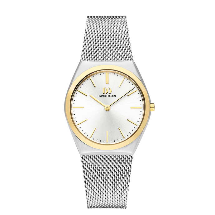 danish design Tåsinge Two-Tone Small Mesh