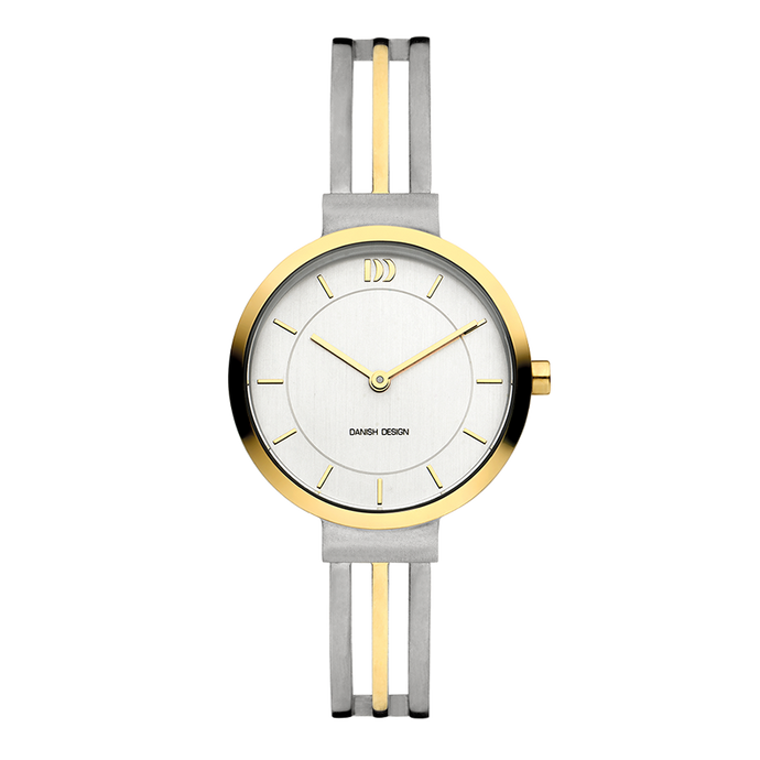 danish design Tiara Two-tone Stripe