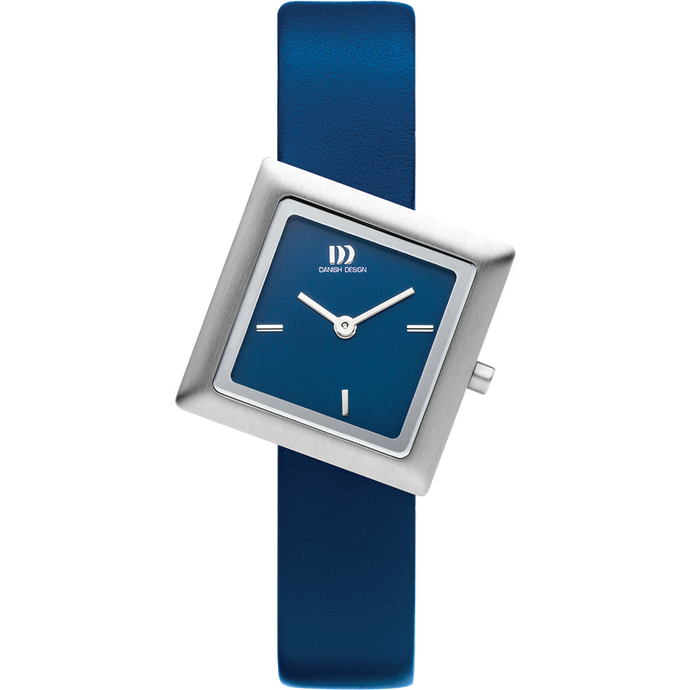 danish design Tilt Blue