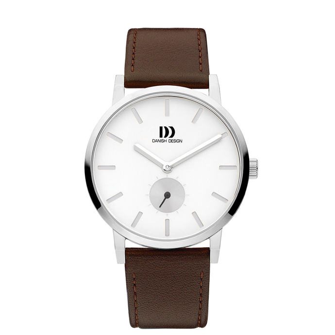 danish design Tokyo Silver White Camel Large