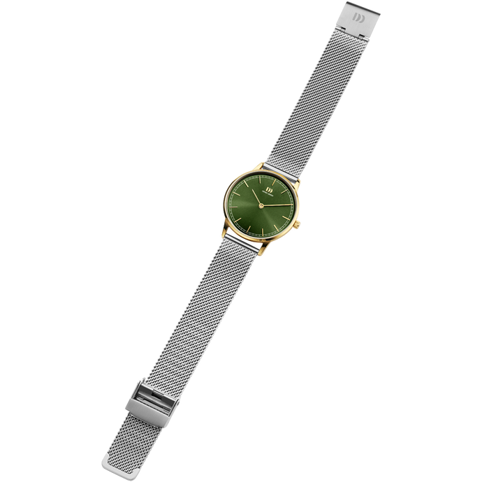 Danish Design Vigelsø Groen Tweekleurig Mesh