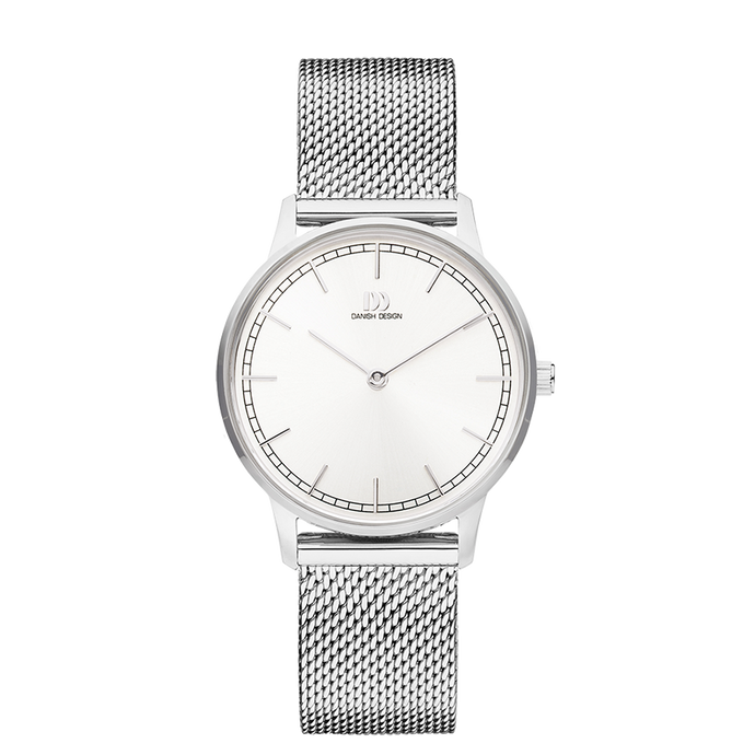 danish design Vigelsø Silver Mesh