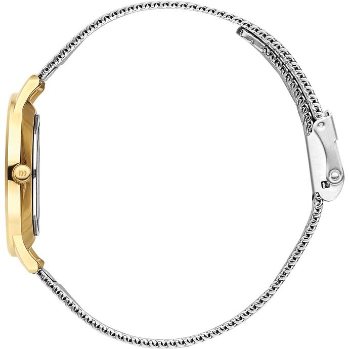 Danish Design Vigelsø Two-Tone Mesh