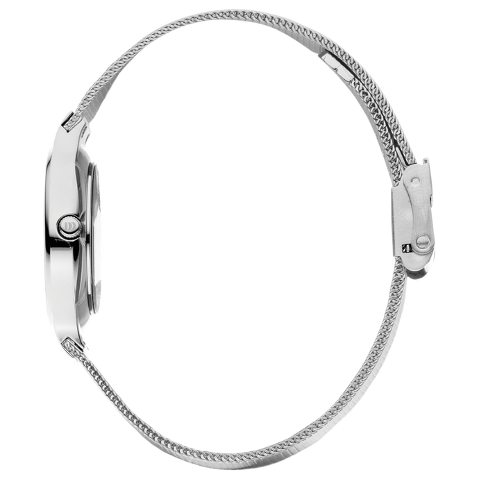 Danish Design Vrijheid Zilver