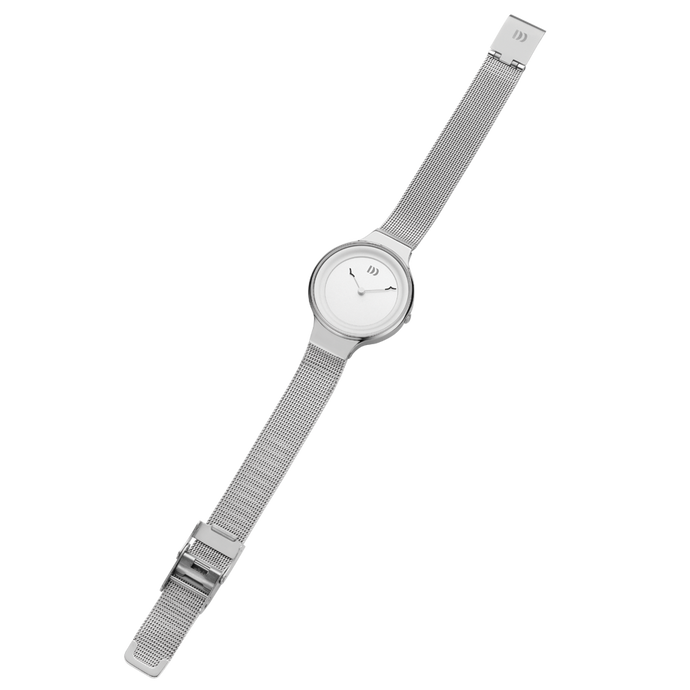 danish design Vrijheid Zilver