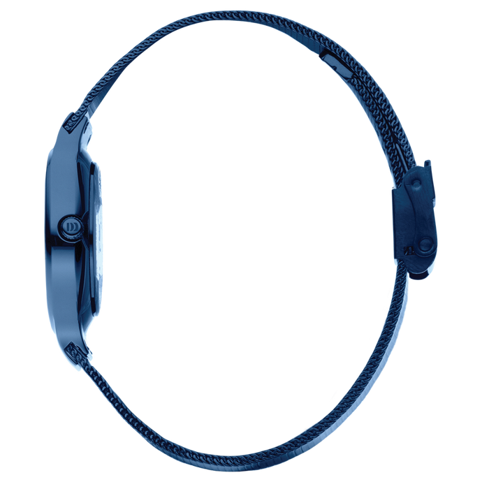 Danish Design Vrijheidsblauw