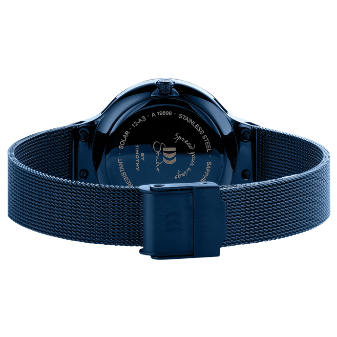 Danish Design Vrijheidsblauw