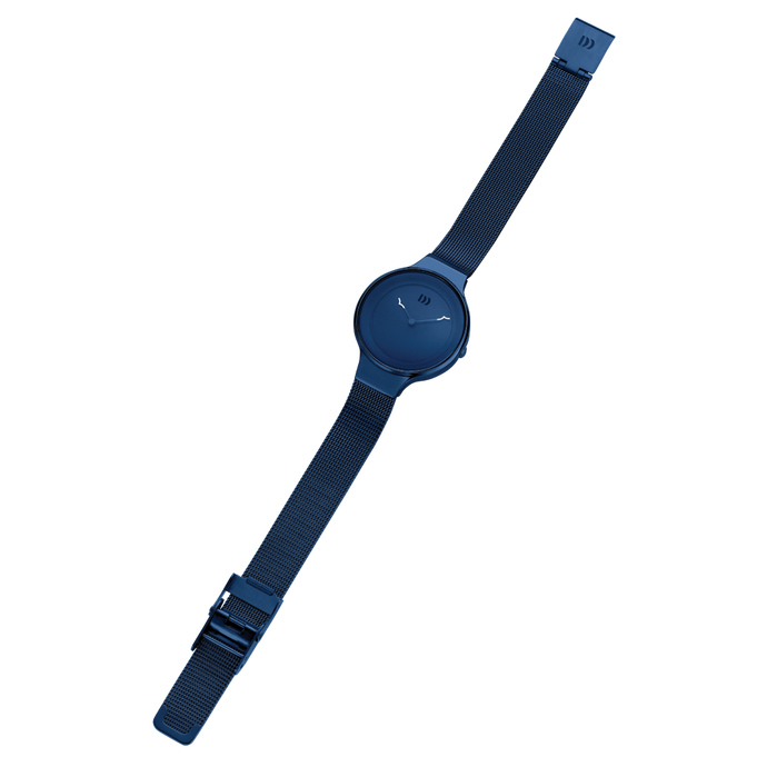 danish design Vrijheidsblauw