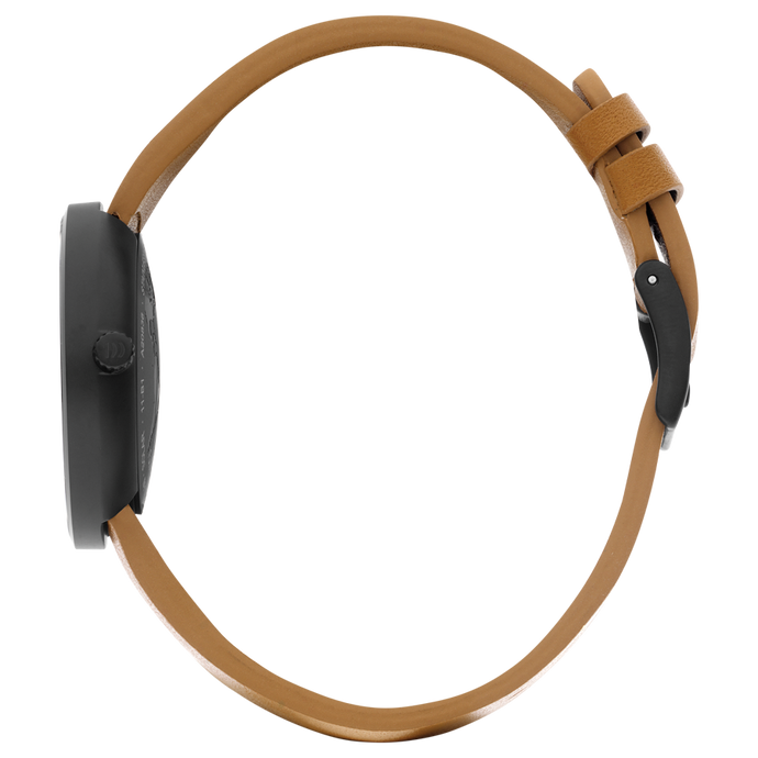 Danish Design Wereldbol Kompas