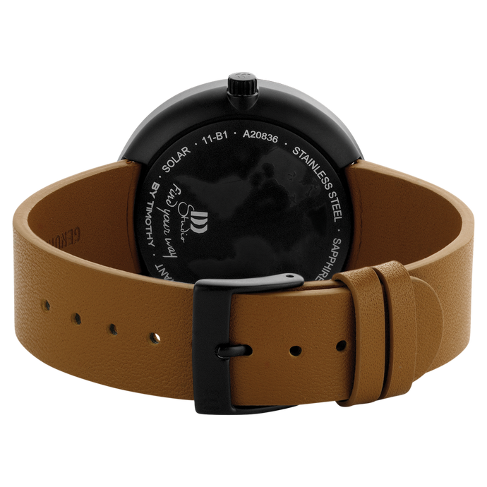 Danish Design Wereldbol Kompas