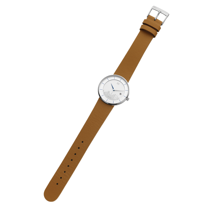 danish design Wereldbol Skyline Tokio