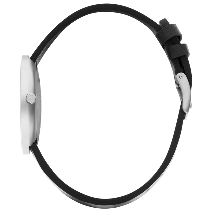 danish design Wereldbol Zwart