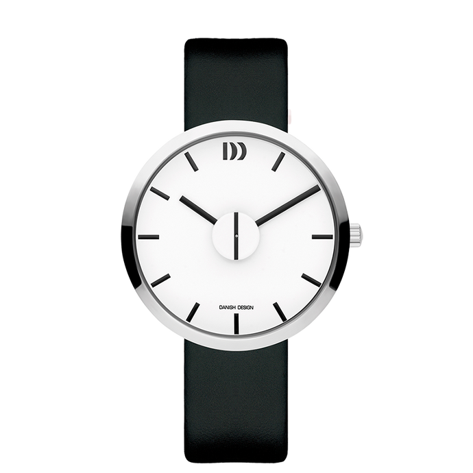 danish design Wink White Black