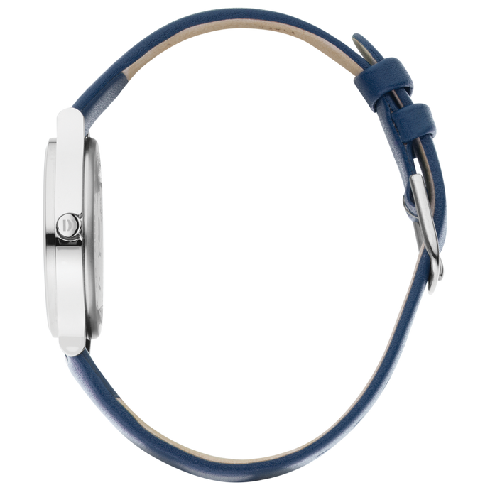 Danish Design Zon Blauw