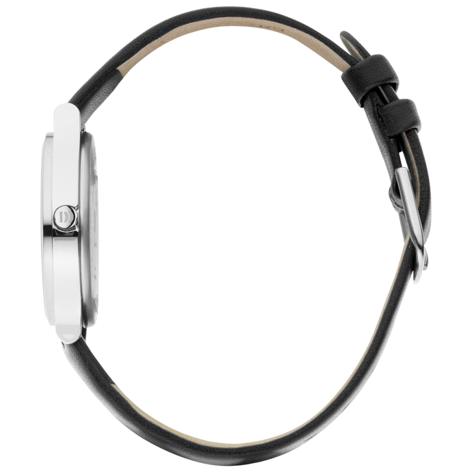 Danish Design Zon Zilver