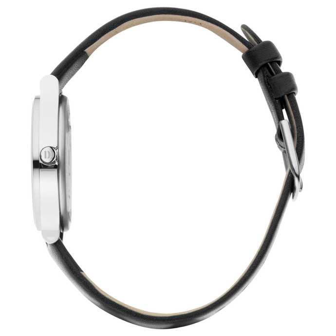 Danish Design Zon Zwart