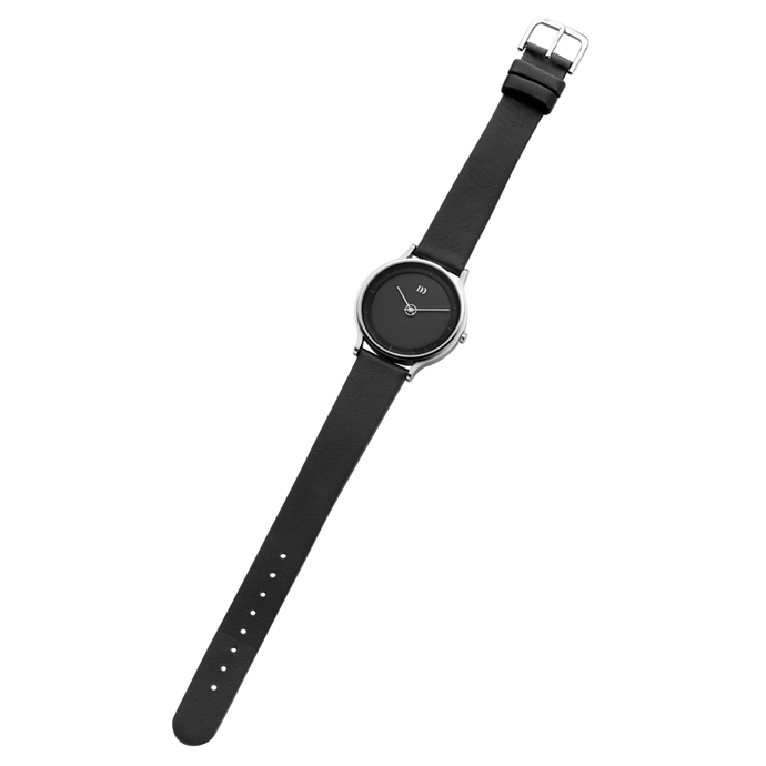 danish design Zon Zwart