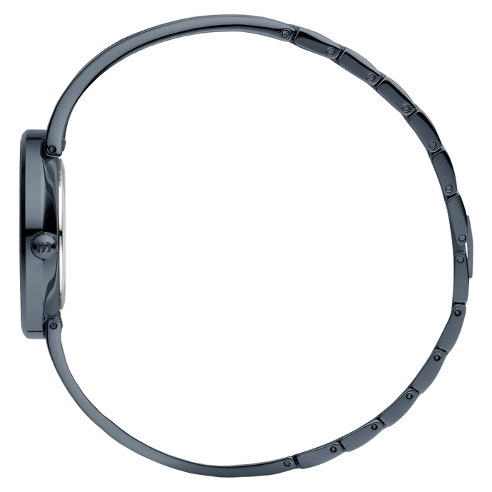 Danish Design Nostalgi 1988 Middernachtblauwe Armband