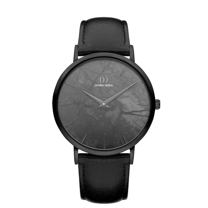 danish design Shanghai Black Black Marble Black Large