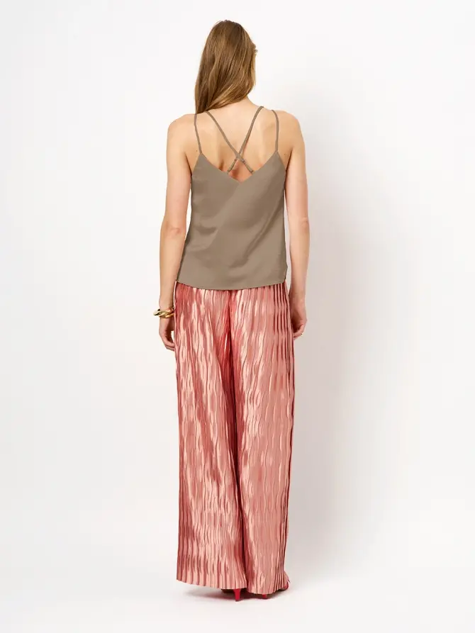 Dante 6 Camisole Top Bruin