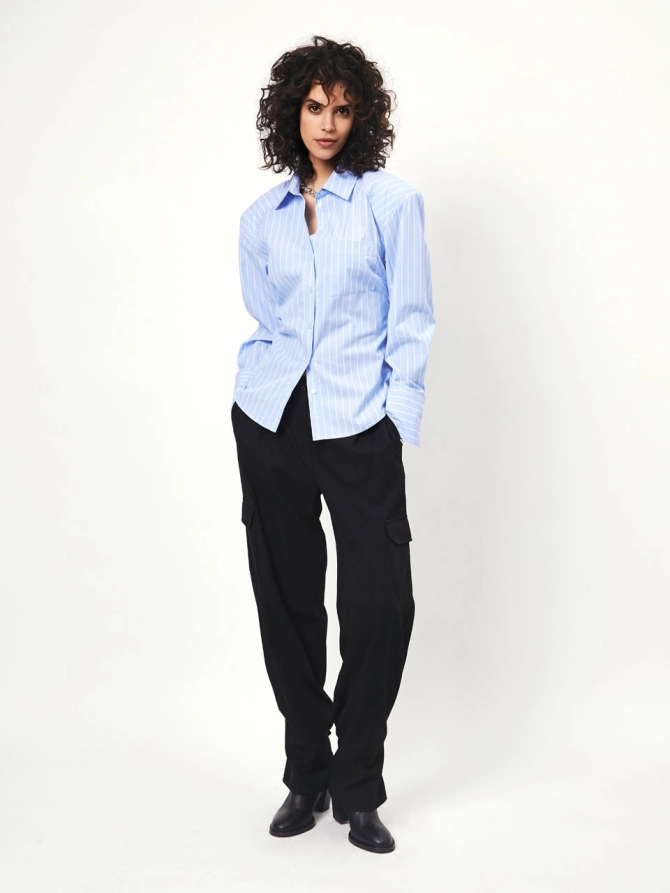 Dante 6 Enkellaarzen Zwart