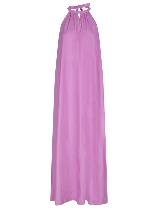 dante 6 Halter maxi-jurk Roze