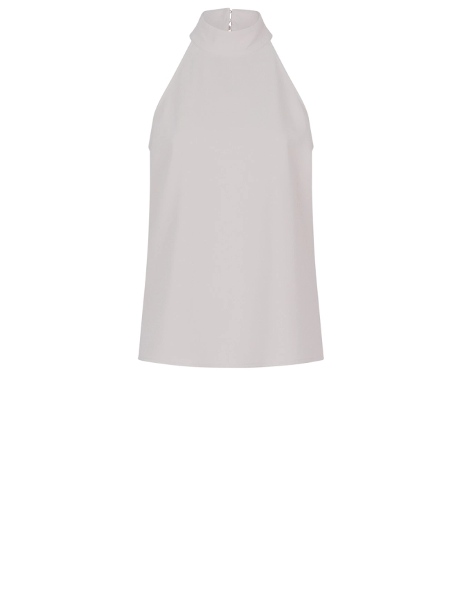 dante 6 Halter top Beige