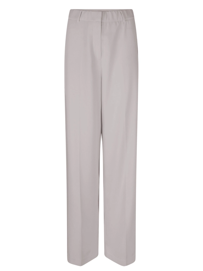 dante 6 High-rise pantalon Beige